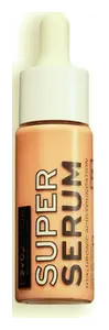 Revolution Beauty Super Serum Foundation F4