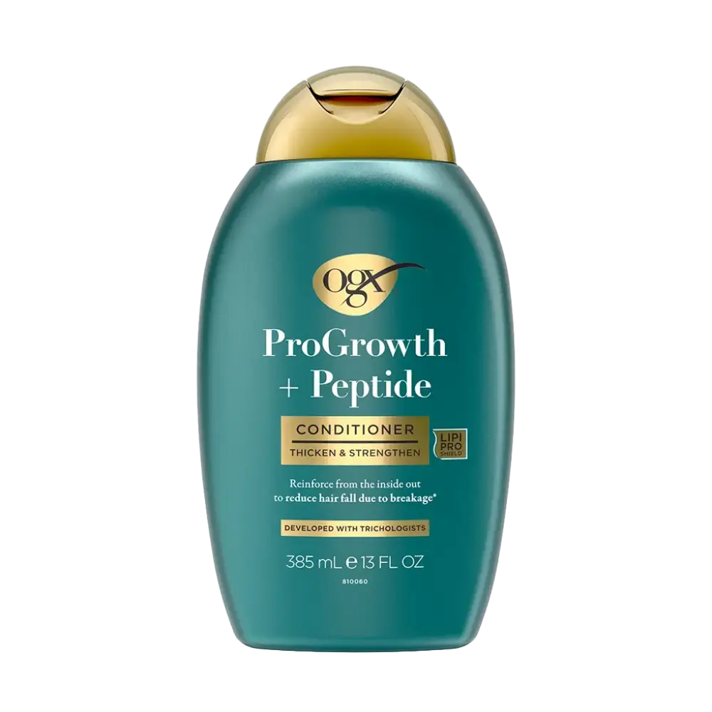OGX Beauty Progrowth + Peptide Conditioner
