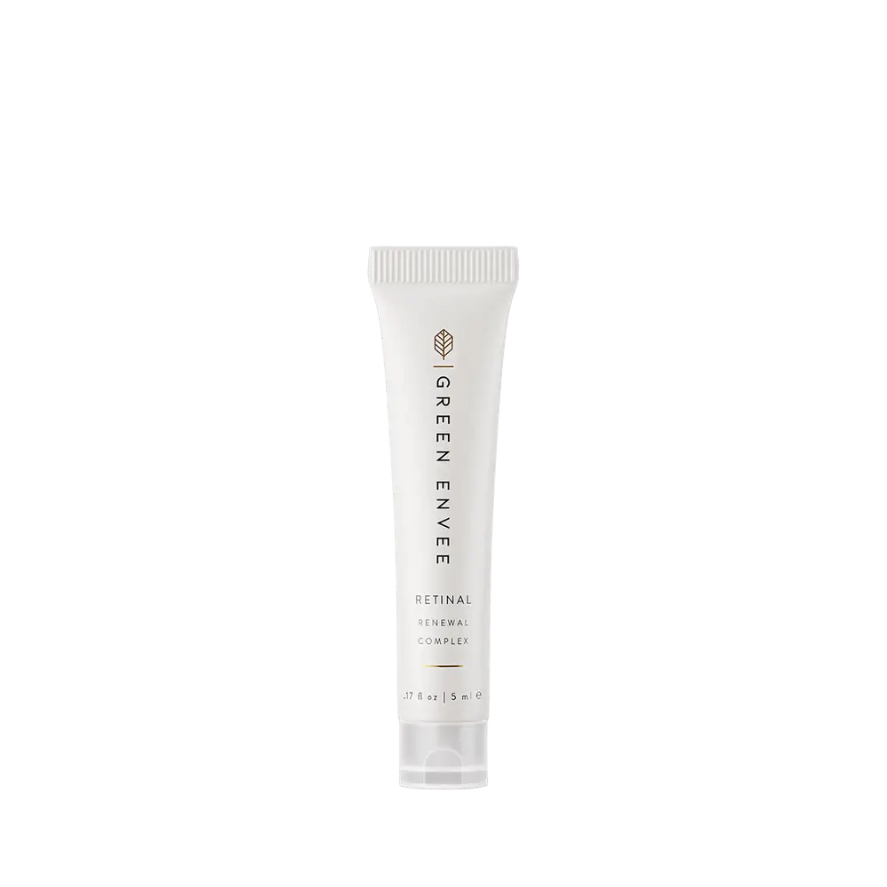Green Envee Retinal Renewal Complex