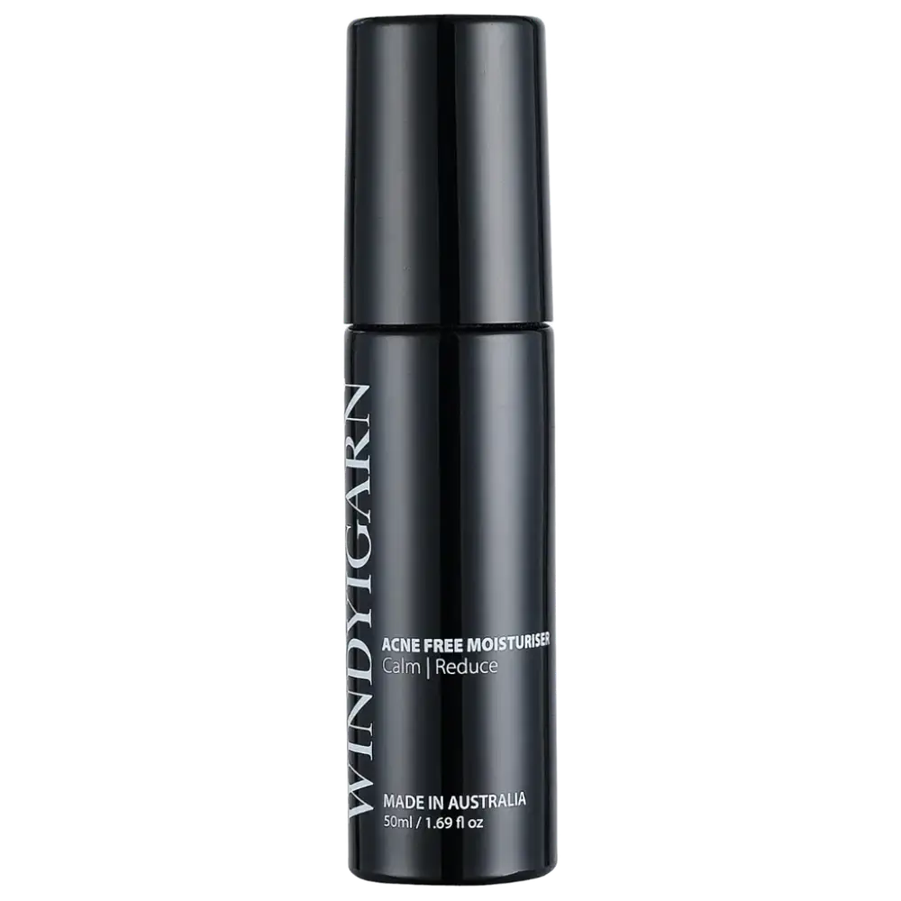 Windyigarn Acne Free Moisturiser