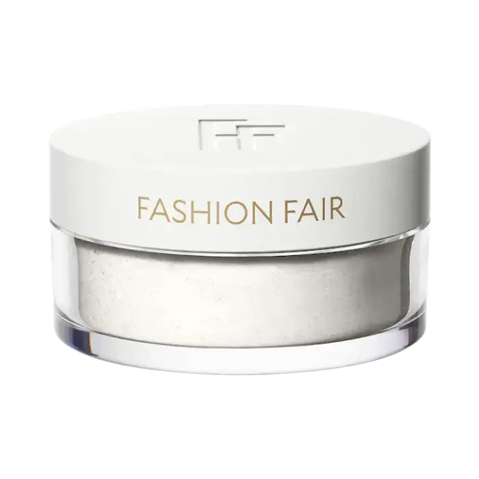 Fashion Fair Set It Loose Setting Powder It’s Nuts