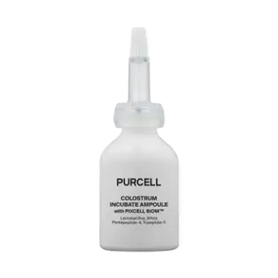 Purcell Colostrum Incubate Ampoule