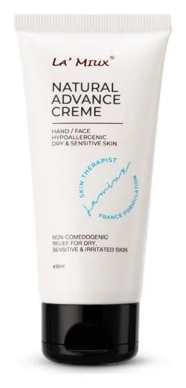 La Miux Natural Advance Creme