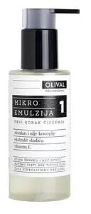 Olival Professional Mikro Emulzija