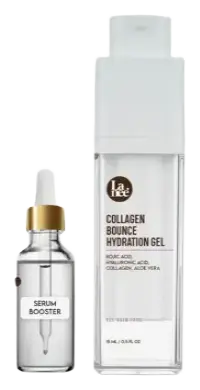 Lanee Collagen Bounce Hydrating Gel With Serum Booster