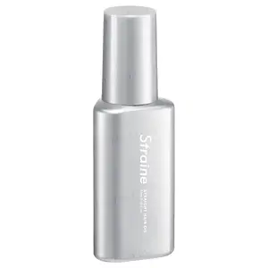 Straine Straight Hair Oil