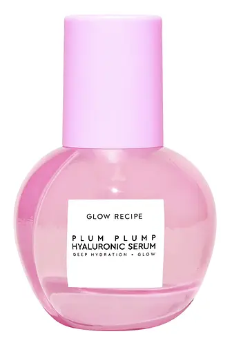 Glow Recipe Plum Plump Hyaluronic Acid Serum