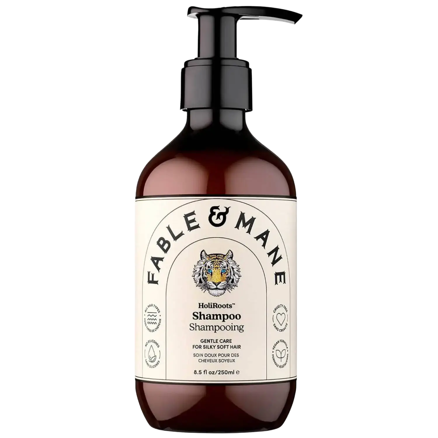 Fable & Mane HoliRoots Shampoo