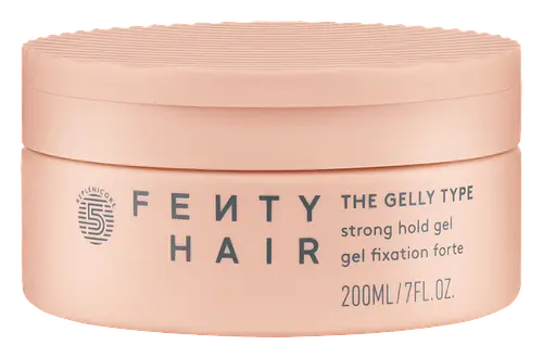 Fenty Beauty The Gelly Type Strong Hold Gel