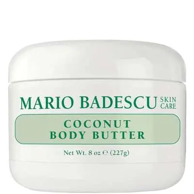 Mario Badescu Coconut Body Butter