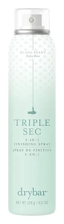 Drybar Triple Sec 3-in-1 Texturizing Finishing Spray