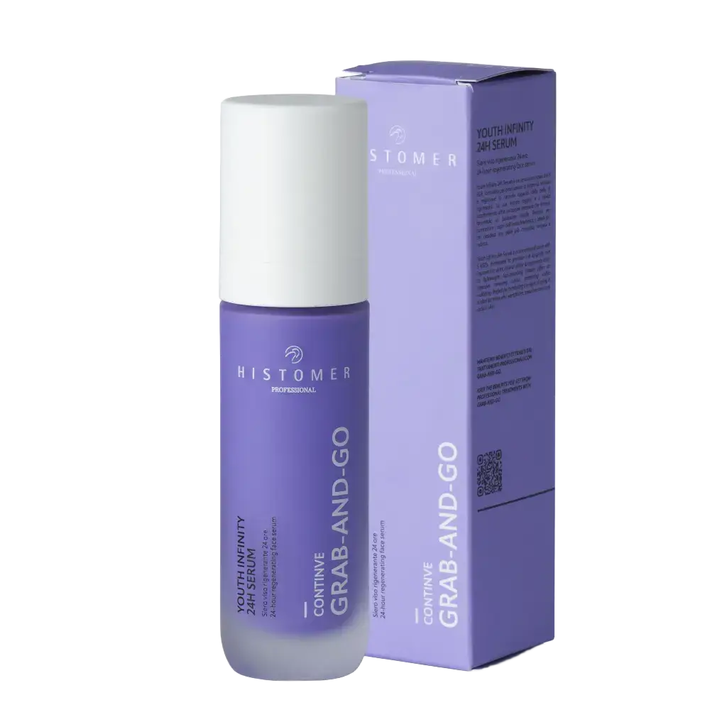 Histomer ContinVe Grab-And-Go Youth Infinity 24H Serum