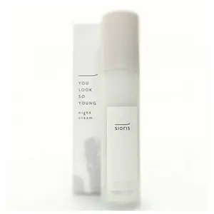 Sioris You Look So Young Night Cream