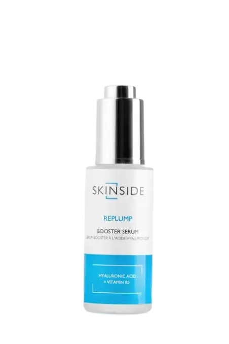 Skin Side Replump Booster Serum