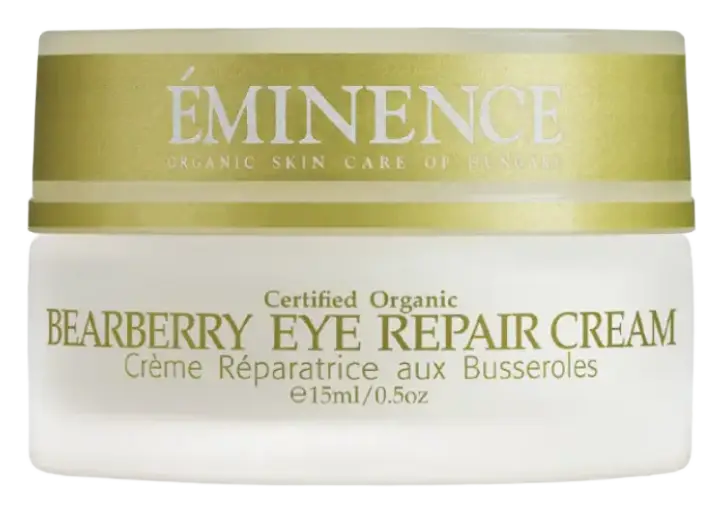 Eminence Organics Bearberry Eye Repair Cream