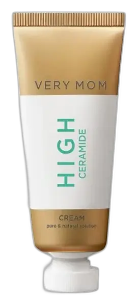Very Mom High Ceramide Cream