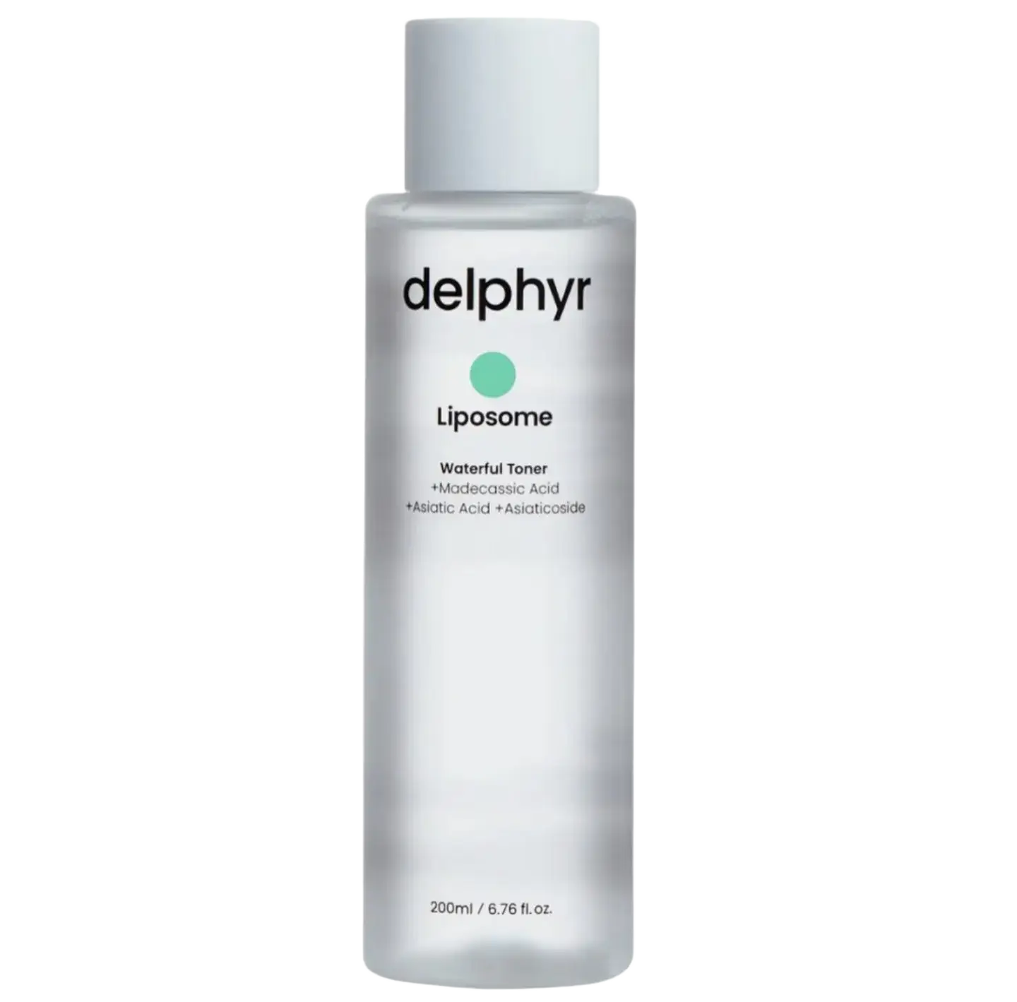 Delphyr Liposome Waterful Toner