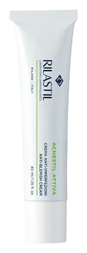 Rilastil Acnestil Attiva