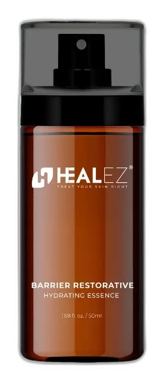 Healez Beauty Barrier Restorative Hydrating Essence