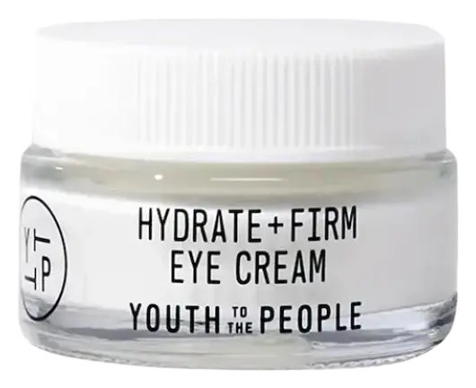 Youth To The People Superfood Hydrate + Firm Peptide Eye Cream