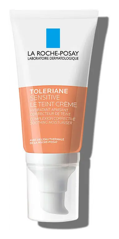La Roche-Posay Toleriane Le Teint Crème Canada