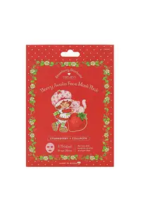 Celavi Celavi X Strawberry Shortcake Berry Awake Face Mask