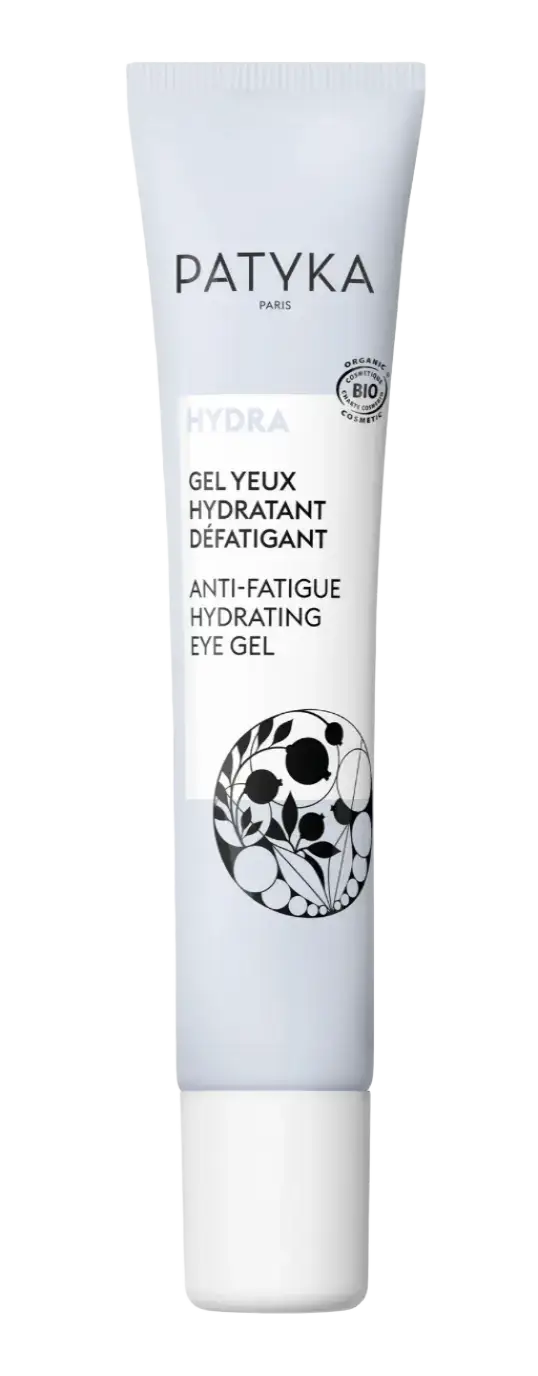 Patyka Paris Anti-Fatigue Hydrating Eye Gel
