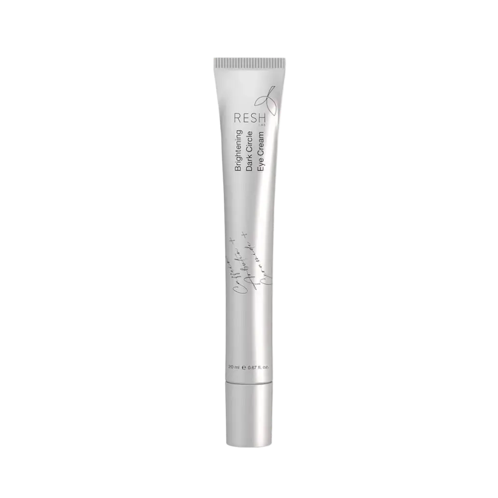Resh Lab Brightening Dark Circle Eye Cream
