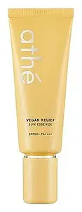 Athe Vegan Relief Sun Essence SPF 50+ PA++++