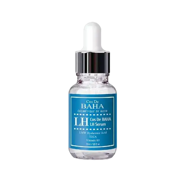 Cos De BAHA LH Serum