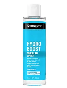Neutrogena Hydro Boost Micellar Water USA