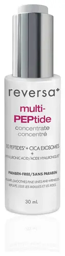 Reversa Multi-Peptide Concentrate
