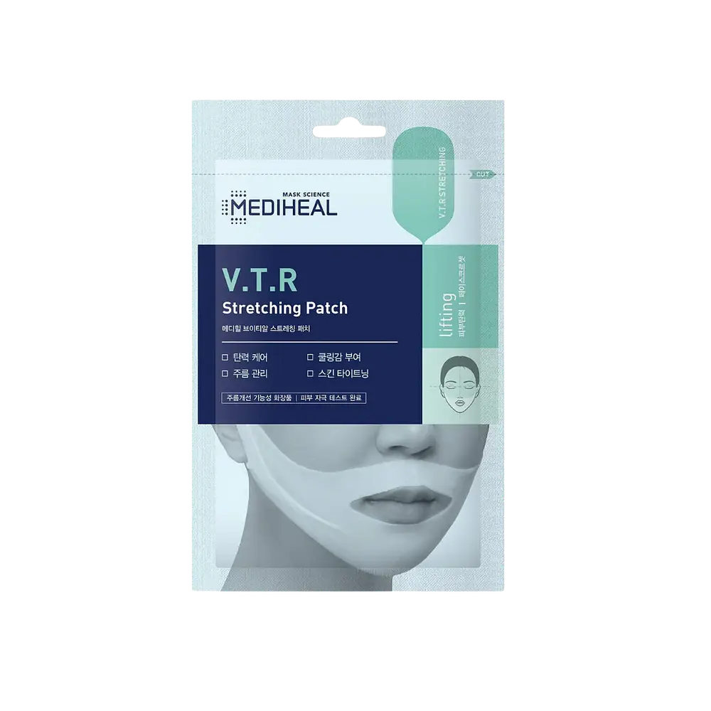 Mediheal V.T.R Stretching Patch
