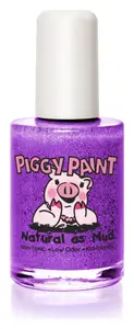 Piggy Paint Glitter Nail Polish Let's Jam