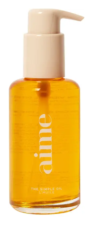 Aime The Simple Oil