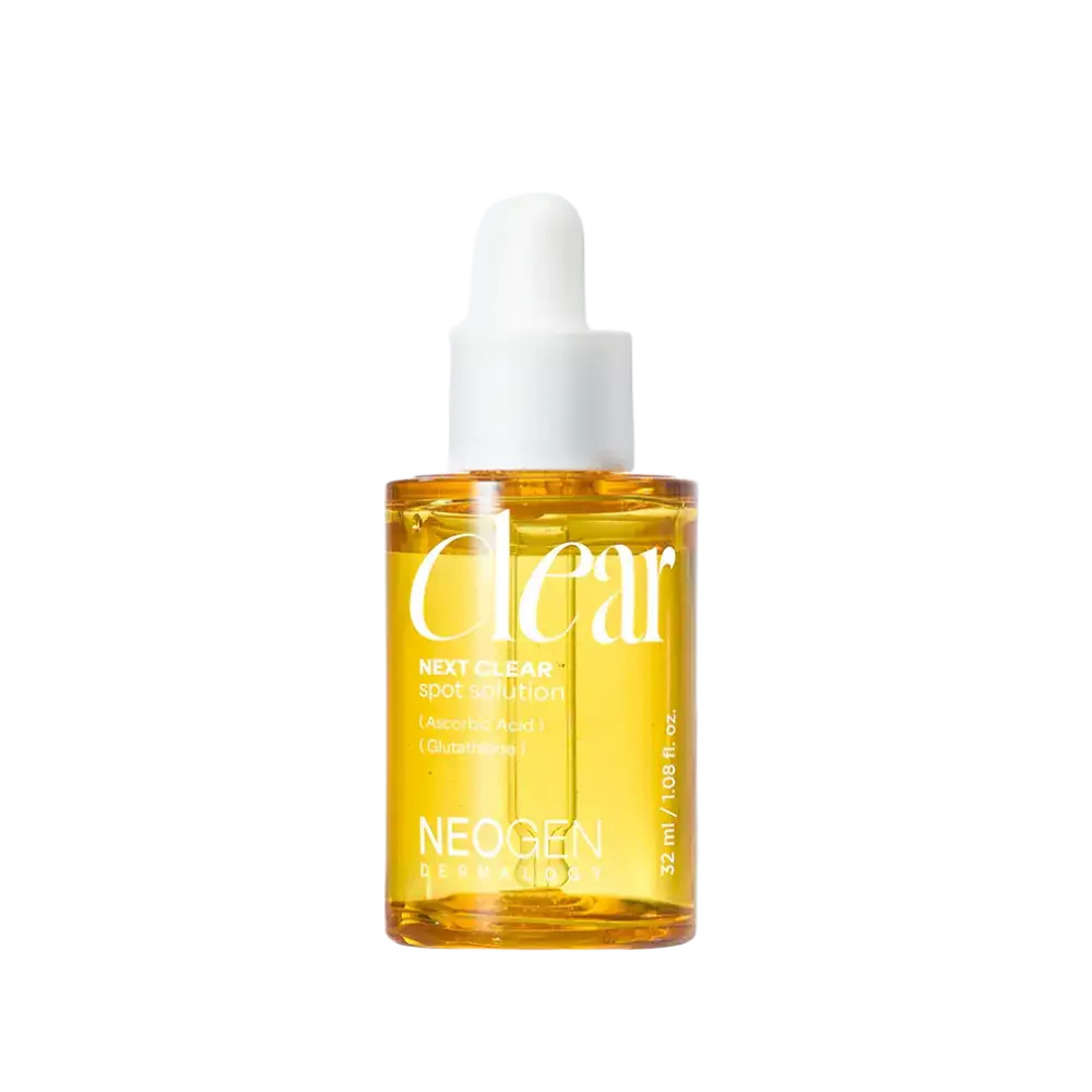 Neogen Next Clear Spot Solution