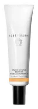 Bobbi Brown Vitamin Enriched Skin Tint SPF 15 Medium 1
