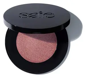 Saie Glow Sculpt Multi-Use Cream Highlighting Blush Mauveglow