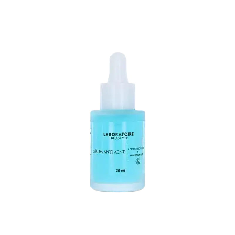 Eco Style Anti-Acne Serum