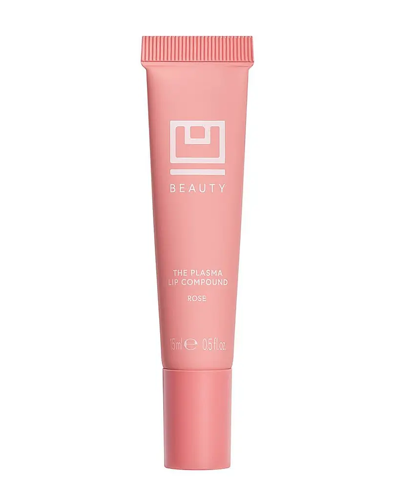 U beauty The Plasma Lip Compound Rose