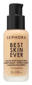 Sephora Collection Best Skin Ever Liquid Foundation 11.5P