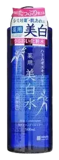Meishoku Brilliant Colors Whitening Skin