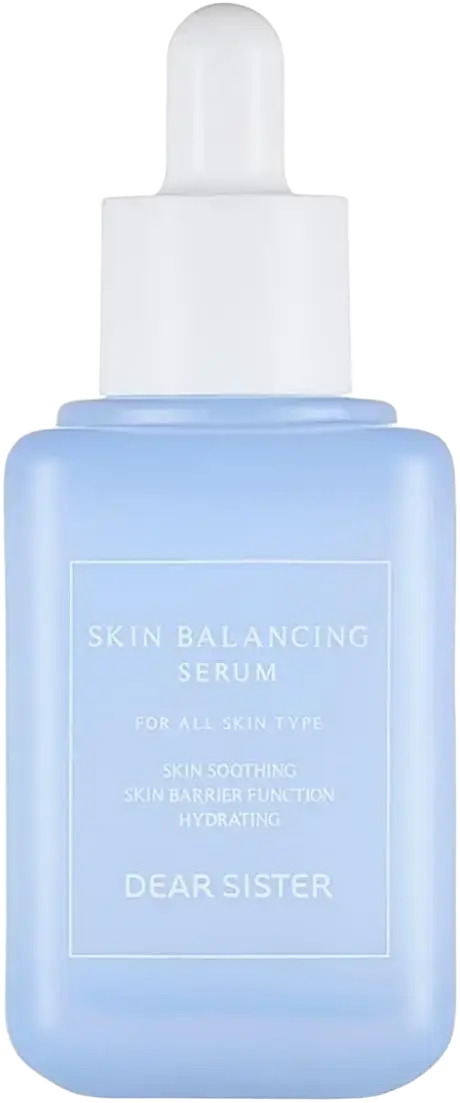 Dear Sister Skin Balancing Serum