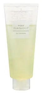 Muji Mild Gel Cleansing