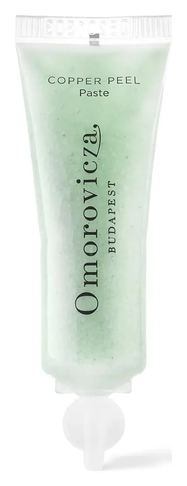 Omorovicza Copper Peel Paste