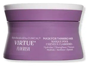 Virtue Flourish Thickening & Hydrating Mask for Thinning Hair