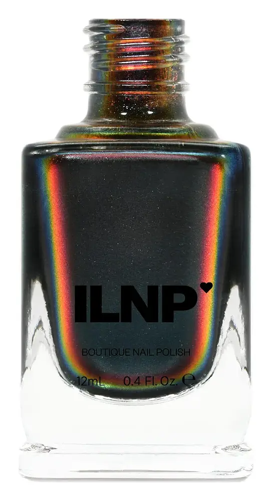 ILNP Multichrome Nail Polish Eclipse