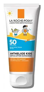 La Roche-Posay Anthelios Kids Gentle Lotion Sunscreen SPF 50