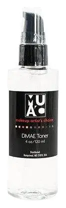 Makeup Artist's Choice DMAE Toner