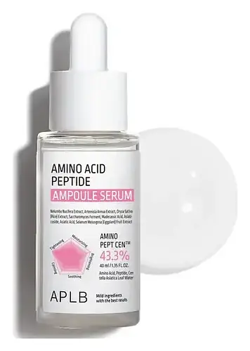 APLB Amino Acid Peptide Ampoule Facial Serum